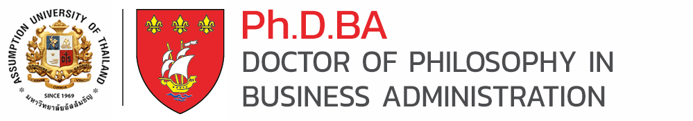 Ph.D. in Business Administration (Ph.D.BA.)